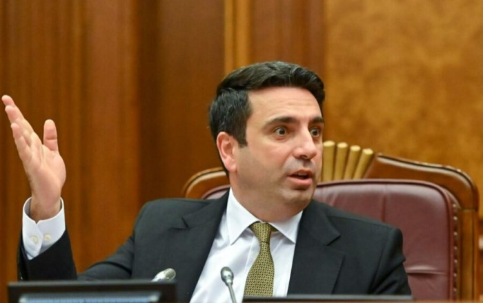Ermənistana gələn ruslara bu cümləni deyəcəm –