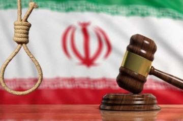 ‘Fake news’: Iranian judiciary denies Trump claim of 8 women on death row