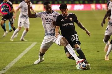 “Qarabağ” mövsümə darmadağınla başlayır -