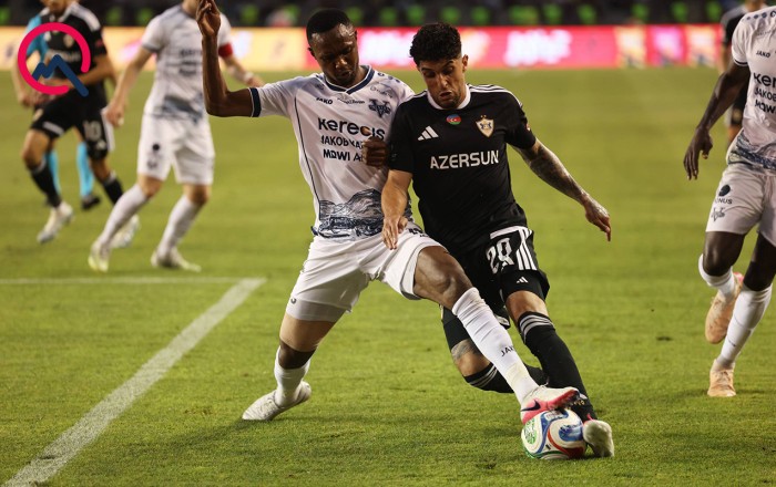 “Qarabağ” mövsümə darmadağınla başlayır -