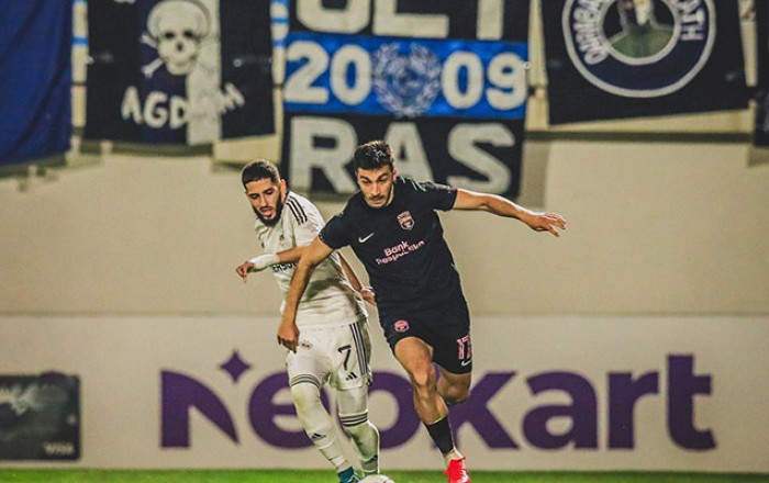 Sabah” “Qarabağ”ın iki rekordunu qırdı