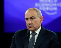 Paşinyandan seçki üçün Rusiyadan gələn kişilərlə bağlı