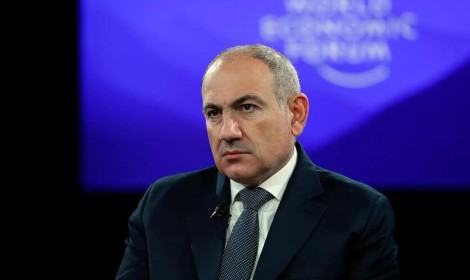 Paşinyandan seçki üçün Rusiyadan gələn kişilərlə bağlı
