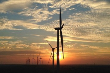 Azərbaycanda külək elektrik stansiyaları istehsalı 27 dəfədən çox artırıb - CƏDVƏL