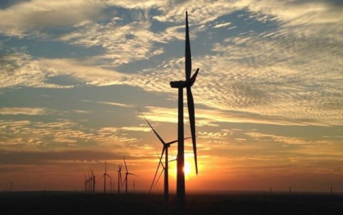 Azərbaycanda külək elektrik stansiyaları istehsalı 27 dəfədən çox artırıb - CƏDVƏL