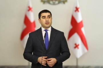 Gürcü spiker: Avropa vəsaitləri Gürcüstanda faşizm ideologiyasının təbliğinə sərf olunur
