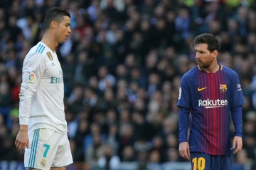 Messi və Ronaldu yenidən bir-birinə qarşı oynaya bilər
