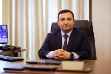 Naxçıvan Dini Qurumlarla İş üzrə Dövlət Agentliyinə direktor müavini təyin olunub