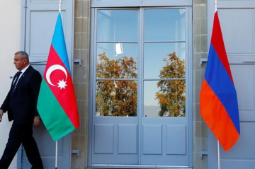 Azərbaycanla sülh ertələnir, Zəngəzur isə...