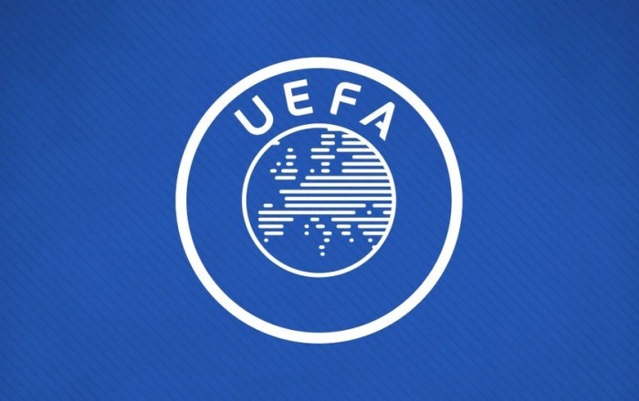 UEFA AFFA-nı cərimələyib