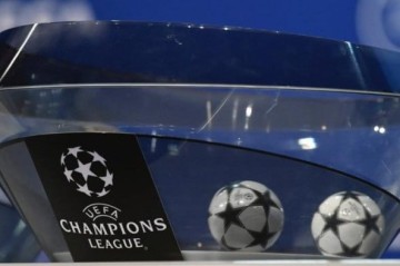 Çempionlar Liqasının püşkü atıldı –