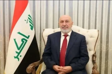Azərbaycan Prezidenti İraq liderinə məktub ünvanlayıb