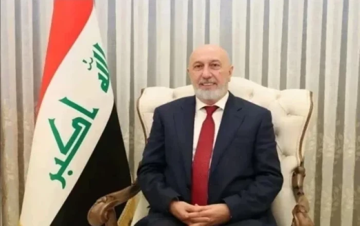 Azərbaycan Prezidenti İraq liderinə məktub ünvanlayıb