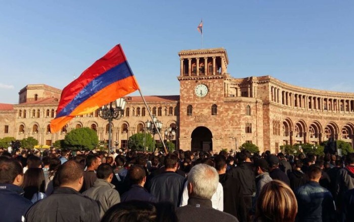 Bu dəfə ermənilər “fəryad” qopardı – 30 illik “bayram” yasa çevrilir