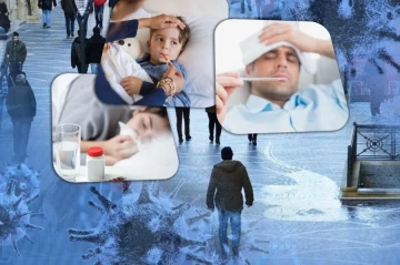 ÜST pandemiyaya hazırlıq təlimləri keçirdi