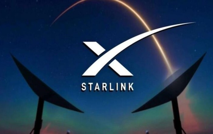 Qətərdə “Starlink” istifadəyə verilib