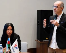 Nigar Fərhadın həyat yoldaşı DTX tərəfindən həbs edilibmiş –