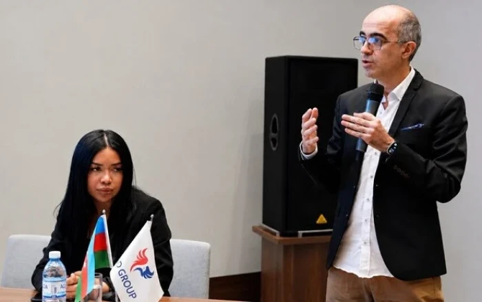 Nigar Fərhadın həyat yoldaşı DTX tərəfindən həbs edilibmiş –