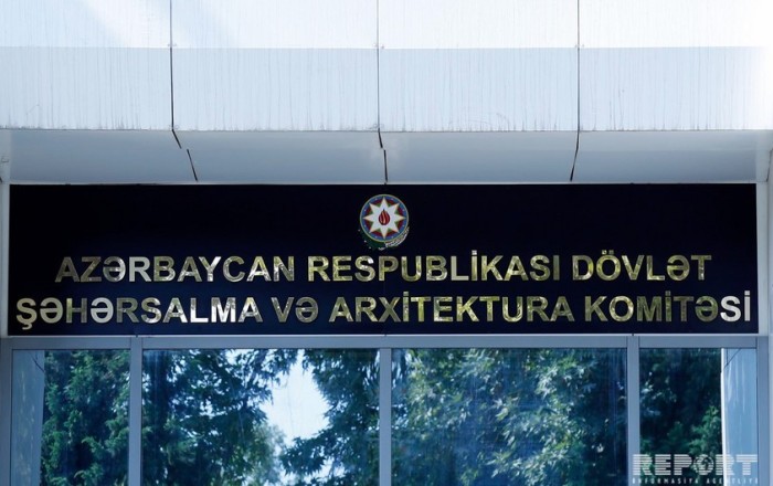 Bakıda
