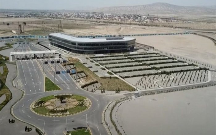 AFEZ Chairman of the Board: Alat airport will not be used solely for cargo transport