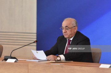 Türkiyə şirkətlərinin azad olunmuş ərazilərdə həyata keçirdiyi layihələrinin dəyəri 5 milyard dollardır