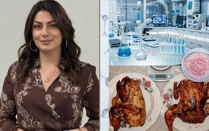 TOYUQ YEYƏN KİŞİLƏRİN XARAKTERİ DƏYİŞİR? – Ekspert iddialara aydınlıq gətirdi