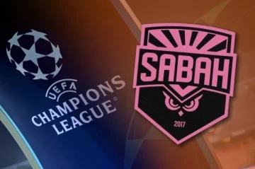 “Sabah” UEFA Çempionlar Liqasının liqa mərhələsinə vəsiqə qazanıb