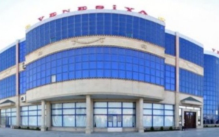 32 nəfərin zəhərləndiyi şadlıq sarayından açıqlama: