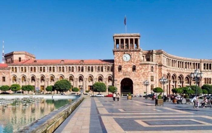 İrəvan Bakının ilk bu tələbini yerinə yetirəcək –