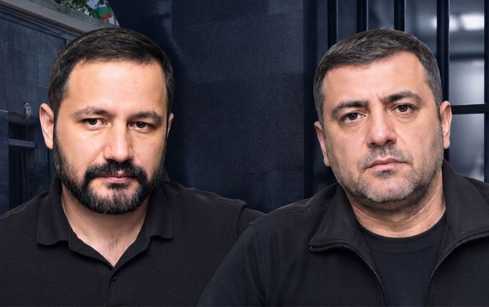 Kamran Bilalovun saxlanılma səbəbi bəlli oldu - Tiktoker “Çevik”ə qarşı zorakılıq edib