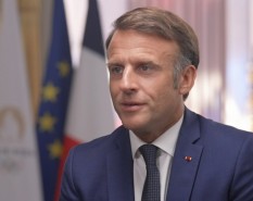 Makronun fiasko olan Paris sammiti -Bakı, Tiflis, İrəvan...