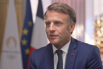 Makronun fiasko olan Paris sammiti -Bakı, Tiflis, İrəvan...