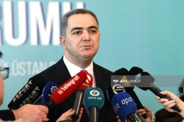 Məhkəmə sistemində süni intellektin tətbiq olunacağı sahələr açıqlanıb