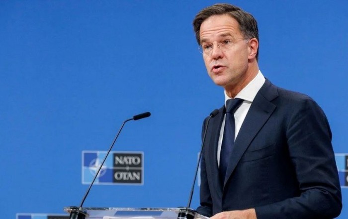 NATO-nun baş katibi bu gün Polşaya gedəcək