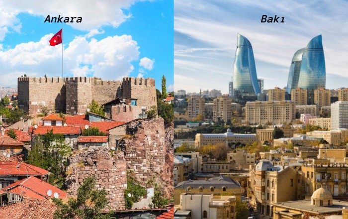 “Ermənistanın fitnələri Türkiyə-Azərbaycan münasibətlərinə soyuqluq gətirərsə…” –