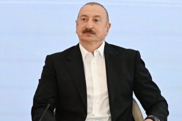 Azerbaijani President: We are currently working to reduce the volume of imports