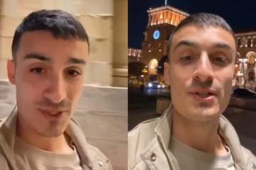 Ogün Özdemir hələ də Azərbaycanda oturum ala bilmir – İrəvanda cinayət işi açılıb, Bakıda isə ...küləklər əsir -