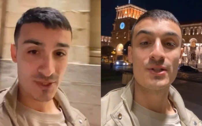 Ogün Özdemir hələ də Azərbaycanda oturum ala bilmir – İrəvanda cinayət işi açılıb, Bakıda isə ...küləklər əsir -