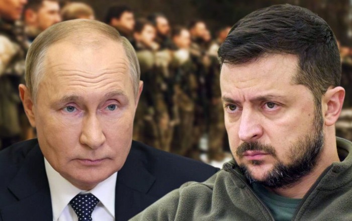 Bu məlumatlar Putindən gizlədilir –