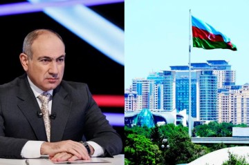 “44 günlük müharibədən əvvəl Paşinyanın gerçək Qarabağ planı bu idi” –