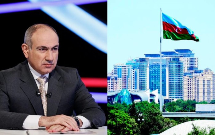 “44 günlük müharibədən əvvəl Paşinyanın gerçək Qarabağ planı bu idi” –