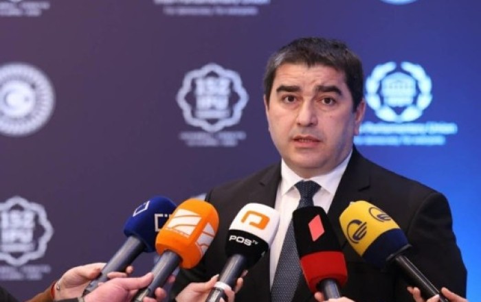 Papuaşvili: Azərbaycanla Ermənistan arasında davam edən dialoq Gürcüstan üçün vacibdir