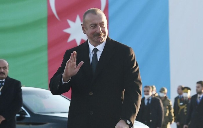 Əliyevdən “Qafqazın Hirosiması” ilə bağlı mühüm mesaj –