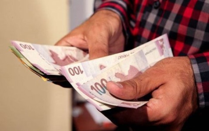 "Qaçqınkom" vahid aylıq müavinətin kimlərə şamil olunmamasını açıqlayıb