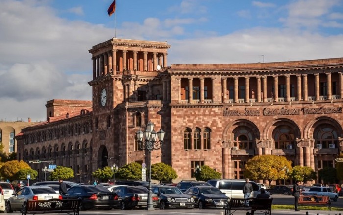 Ermənistan tranzit dəhlizinin yaradılması üzrə Aşqabad sazişinə qoşulacaq