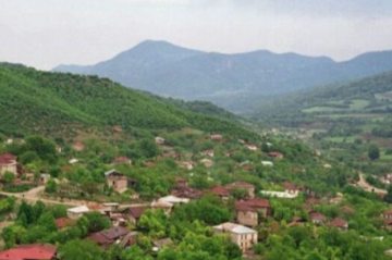 Azerbaijan sends another relocation convoy to Khojavand city