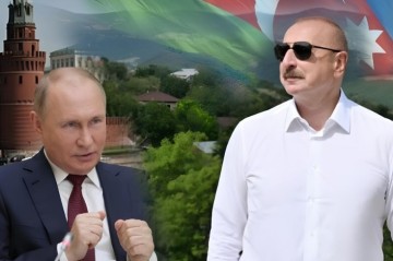Putindən diqqətçəkən Qarabağ açıqlaması: “100 faiz əminəm ki, ermənilər…” – VİDEO