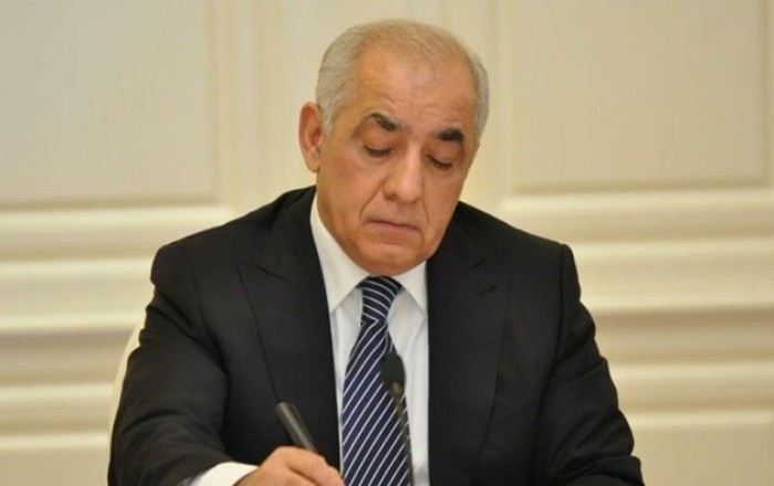 Baş nazirdən ezamiyyə xərcləri ilə bağlı