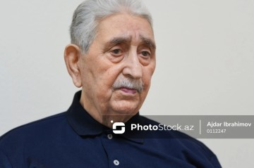 People’s Artist of Azerbaijan Arif Babayev hasses away