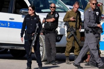 Israeli woman charged with spying for Iran, filming Haifa oil refinery